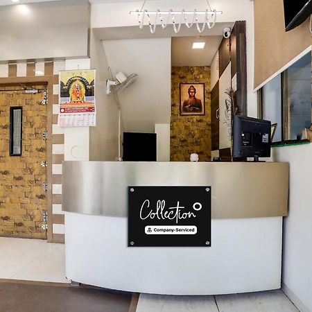 Super Hotel O Palkhi Road Near Sai Baba Temple Formerly Netra Sai Shirdi Ngoại thất bức ảnh