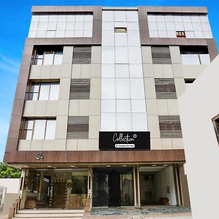 Super Hotel O Palkhi Road Near Sai Baba Temple Formerly Netra Sai Shirdi Ngoại thất bức ảnh